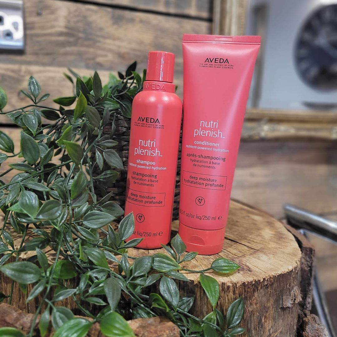 PERFECTLY POSH HAIR SALON, AVEDA HAIRCARE STOCKISTS IN HUNGERFORD